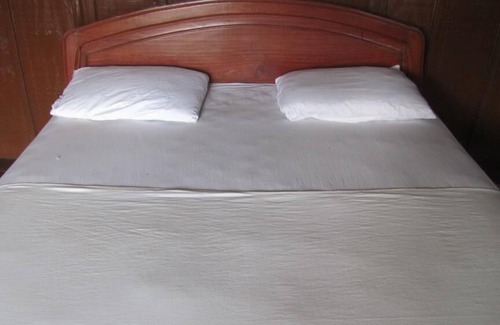 Ganvie Hotel | Hotel Germain - Ganvie Holiday Resort