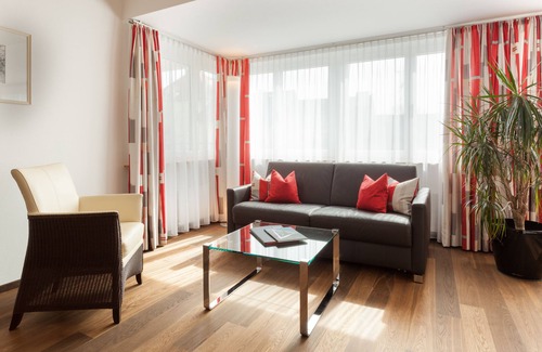 Bregenz Hotel | Hotel Germania