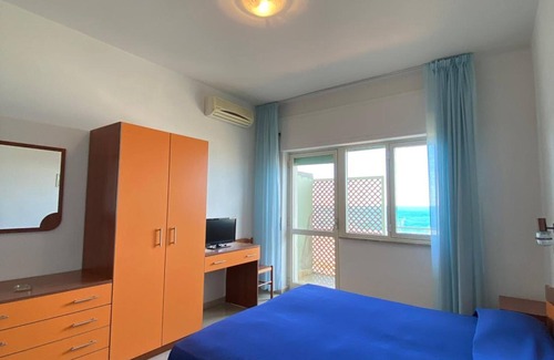 Praia a Mare Hotel | Hotel Germania