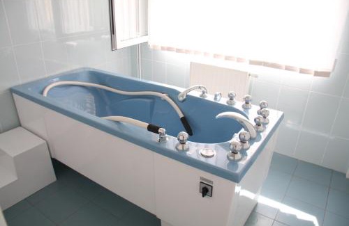 Geoagiu Hotel | Hotel Germisara