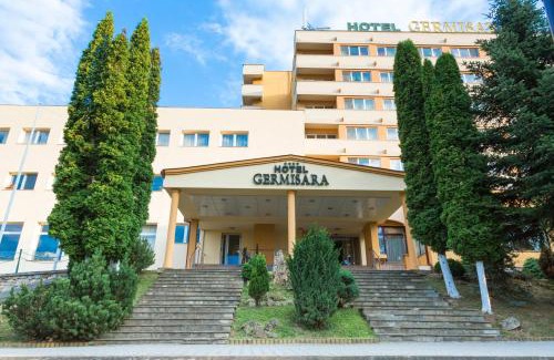Geoagiu Hotel | Hotel Germisara