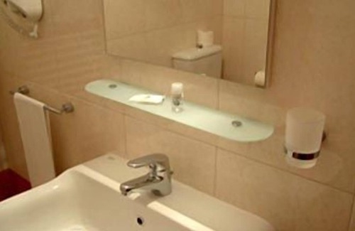 Cesano Boscone Hotel | Hotel GF