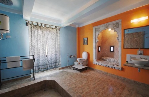 Ghanerao Hotel | Hotel Ghanerao Castle Ranakpur