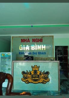 Ben Cat Apartment | Hotel Gia Bình