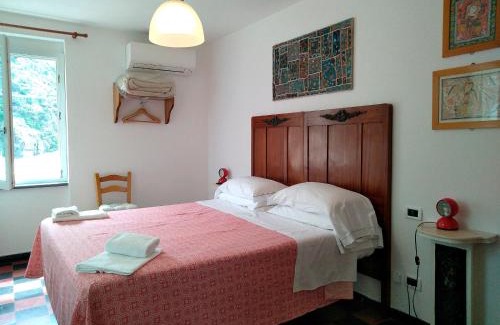 Vernazza Hotel | Hotel Gianni Franzi