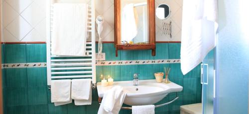 Bernalda Hotel | Hotel Giardino Giamperduto