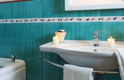 Bernalda Hotel | Hotel Giardino Giamperduto