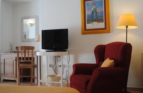 Bernalda Hotel | Hotel Giardino Giamperduto