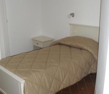 Novi Velia Hotel | Hotel Giardino San Michele