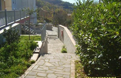Novi Velia Hotel | Hotel Giardino San Michele