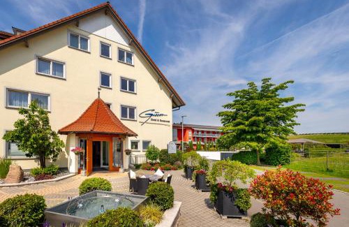 Wasserburg Hotel | Hotel Gierer