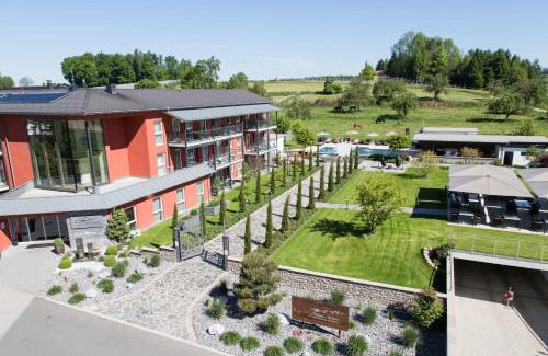 Wasserburg Hotel | Hotel Gierer