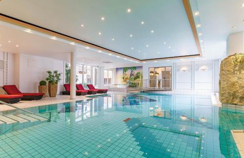 Wasserburg Hotel | Hotel Gierer