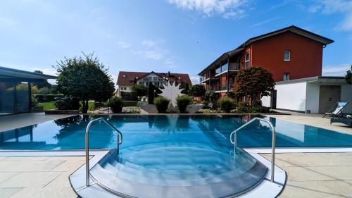 Wasserburg Hotel | Hotel Gierer