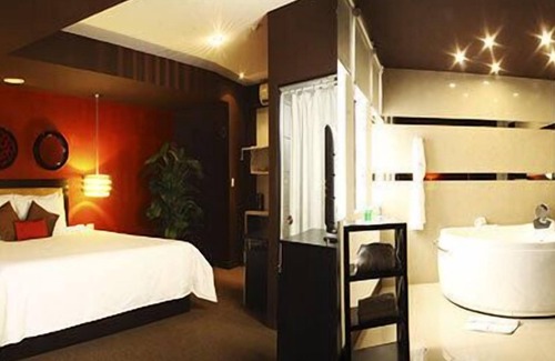 Independencia Hotel | Hotel Ginebra