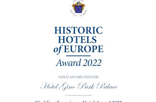 Povazska Bystrica Hotel | Hotel Gino Park Palace - Kaštieľ Orlové