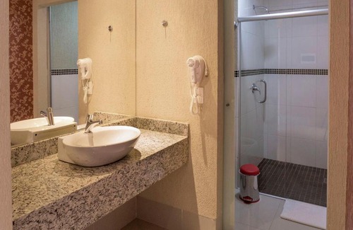 Palmas Hotel | Hotel Girassol Plaza