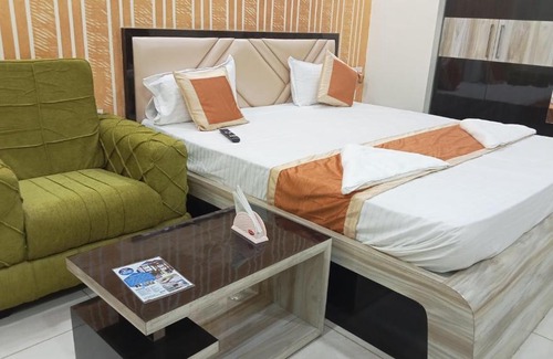 Araria Hotel | Hotel Glacier