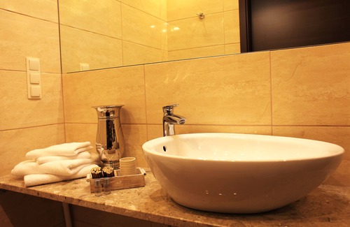 Przezmierowo Hotel | Hotel Glamour
