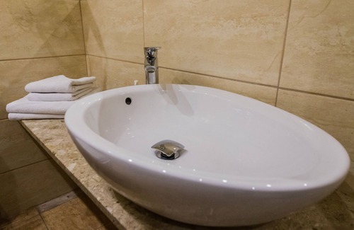 Przezmierowo Hotel | Hotel Glamour