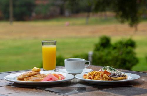 Huasca De Ocampo Hotel | Hotel & Glamping Huasca Sierra Verde