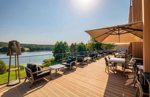 Wiselka Hotel | Hotel GLAR Conference & SPA