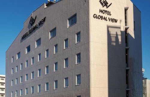 Tsuchiura Hotel | Hotel Global View Tsuchiura