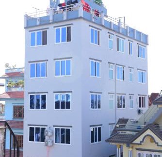 Sinamangal Hotel | Hotel Global Village