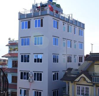 Sinamangal Hotel | Hotel Global Village