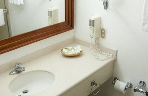 Managua Hotel | Hotel Globales Camino Real Managua