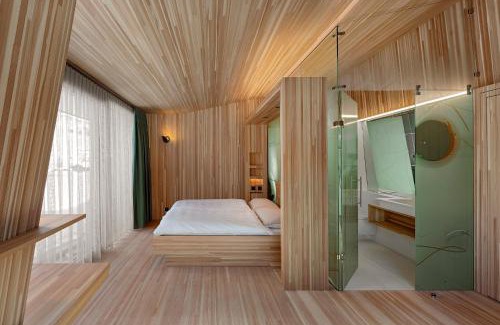 Goms Hotel | Hotel Glocke