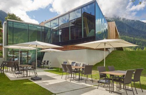 Goms Hotel | Hotel Glocke