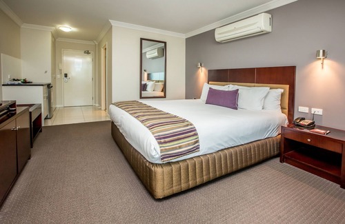 Springwood Hotel | Hotel Gloria