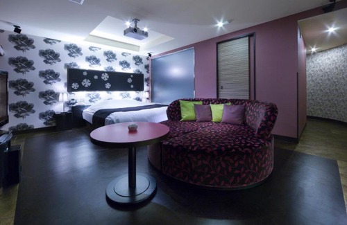 Yokkaichi Hotel | Hotel Glow Yokkaichi (Adult Only)