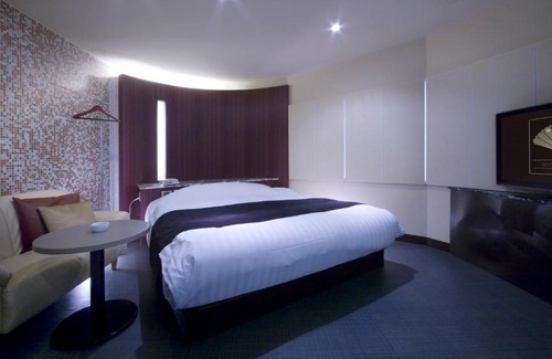 Yokkaichi Hotel | Hotel Glow Yokkaichi (Adult Only)