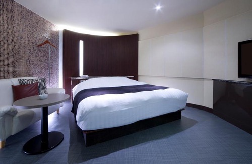 Yokkaichi Hotel | Hotel Glow Yokkaichi (Adult Only)