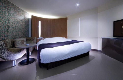 Yokkaichi Hotel | Hotel Glow Yokkaichi (Adult Only)