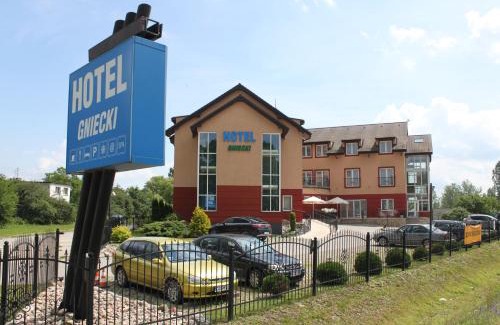 Przejazdowo Hotel | Hotel Gniecki Gdansk