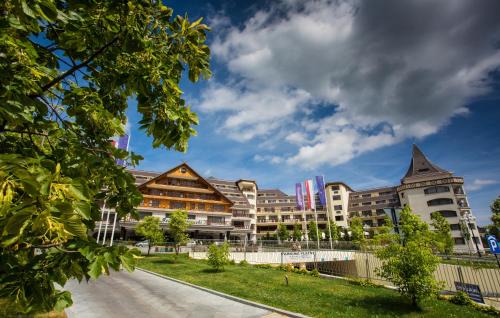 Bierutowice Hotel | Hotel Gołębiewski Karpacz