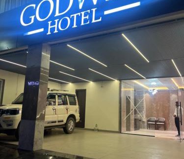Deoghar Hotel | Hotel Godwin