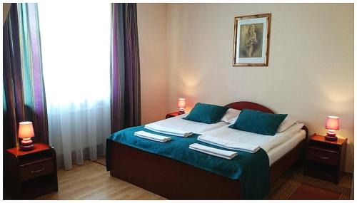Rzaska Hotel | Hotel GoGreen ***