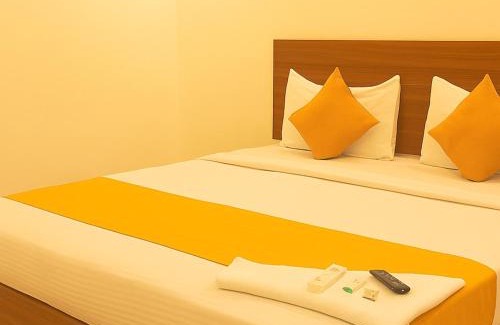 Ameerpet Hotel | Hotel Gokul Pride Near Secunderabad Railway station