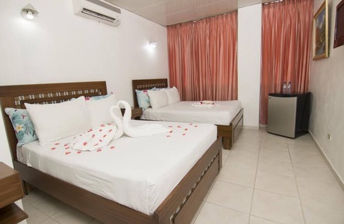 Bonao Hotel | Hotel Gold Premium