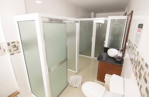 Bonao Hotel | Hotel Gold Premium