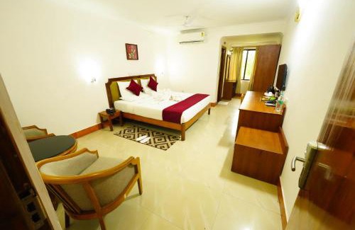 Bhadrak Hotel | Hotel Golden Anchor ,Paradeep