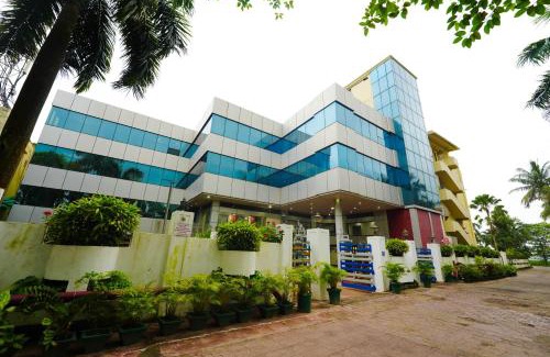 Bhadrak Hotel | Hotel Golden Anchor ,Paradeep