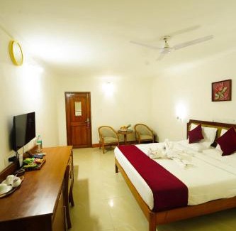 Bhadrak Hotel | Hotel Golden Anchor ,Paradeep