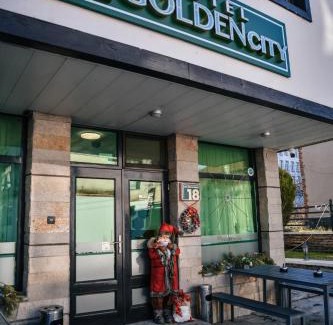 Zlatograd House | HOTEL GOLDEN CITY