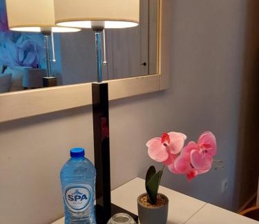 Dessel Hotel | Hotel Golden Dragon