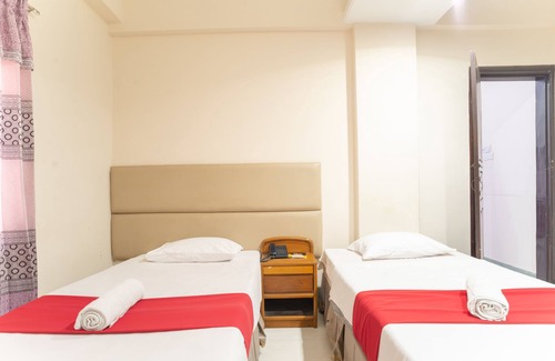 Chittagong House | Hotel Golden INN - Family Suite Room